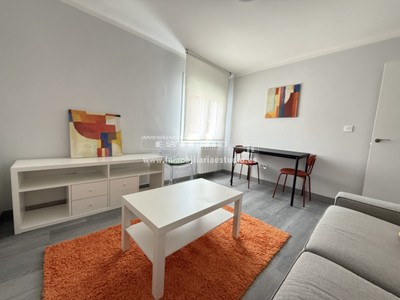 Piso en alquiler en Bilbao, con 2 dormitorios y baño